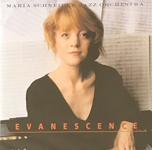 Evanescence (Maria Schneider Orchestra)