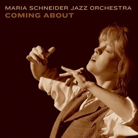 Coming About (Maria Schneider Orchestra)|jazz|ジャンル別