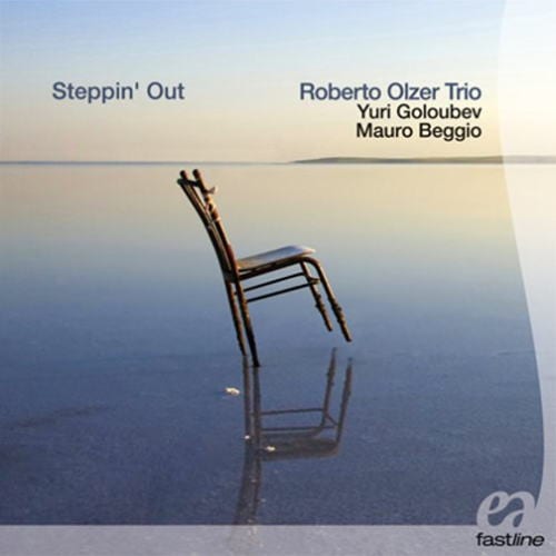 Steppin' Out (Roberto Olzer Trio)|jazz|ジャンル別