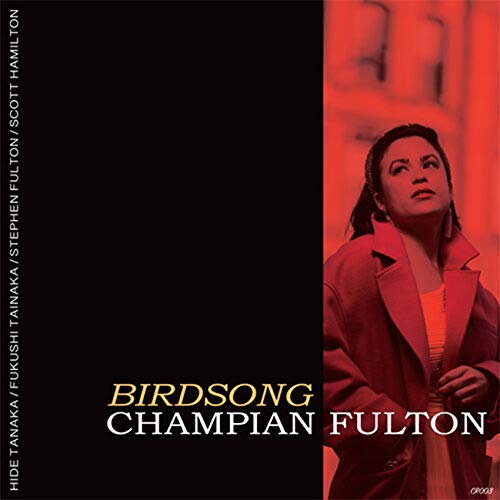 Birdsong (Champian Fulton)