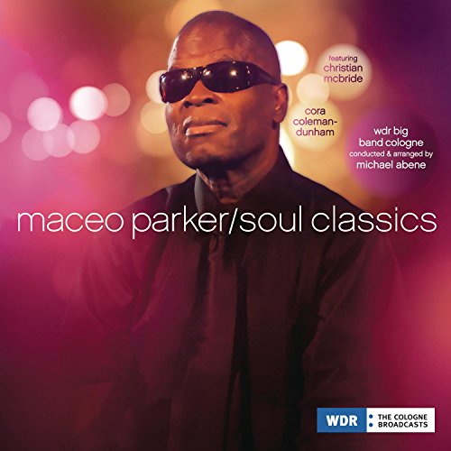 Soul Classics (Maceo Parker)