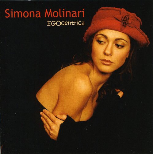 Egocentrica Italy (Simona Molinari)