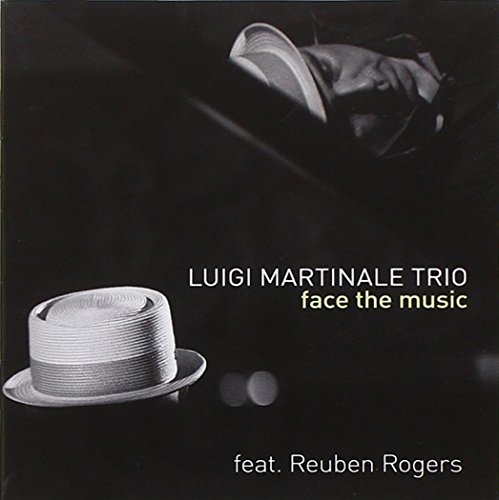 Face The Music (Luigi Martinale Tro)|jazz|ジャンル別