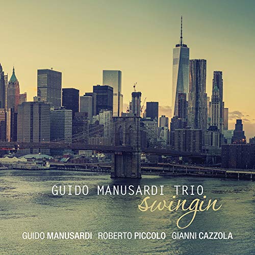 Swingin�� (Guido Manusardi Trio)