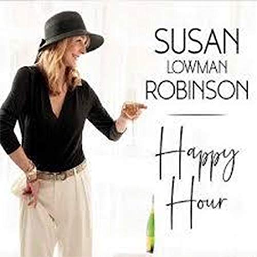 Happy Hour (Susan Lowman Robinson)
