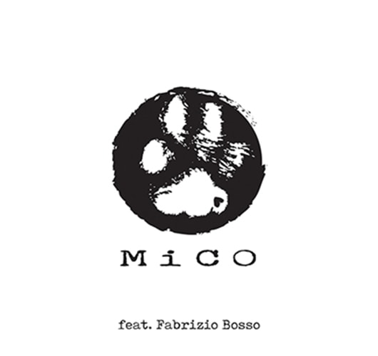 MiCO (MiCO feat. Fabrizio Bosso)