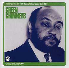 Green Chimneys (Kenny Barron Trio)|jazz|ジャンル別