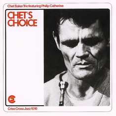 Chet's Choice (Chet Baker Trio)