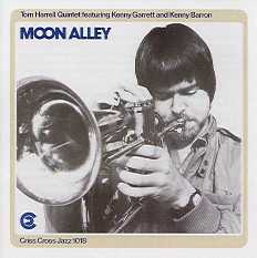 Moon Alley (Tom Harrell Quintet)