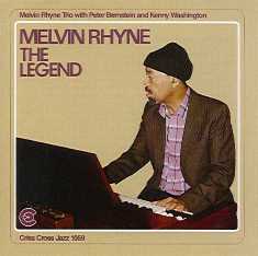 The Legend (Melvin Rhyne Trio)