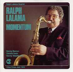 Momentum (Ralph Lalama Quartet)