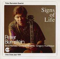 Signs Of Life (Peter Bernstein Quartet)