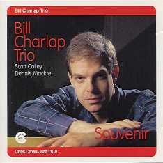 Souvenir (Bill Charlap Trio)|jazz|ジャンル別