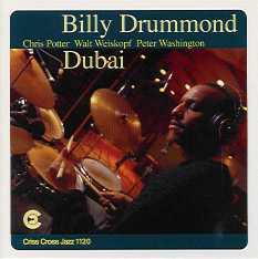Dubai (Billy Drummond Quartet)