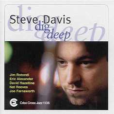 Dig Deep (Steve Davis Sextet)