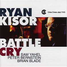 Battle Cry (Ryan Kisor Quartet)|jazz|ジャンル別
