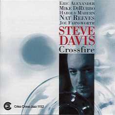 Crossfire (Steve Davis Sextet)