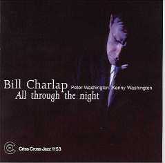 All Through The Night (Bill Charlap Trio)|jazz|ジャンル別