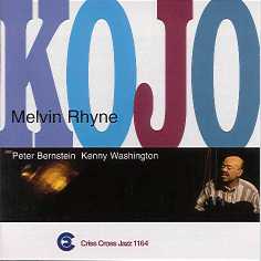 Kojo (Melvin Rhyne Trio)