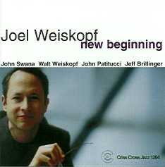 New Beginning (Joel Weiskopf Quintet)