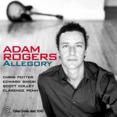 Allegory (Adam Rogers Quintet)