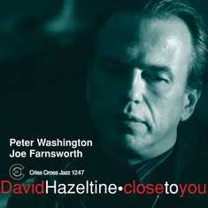 Close To You (David Hazeltine Trio)