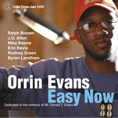 Easy Now (Orrin Evans)