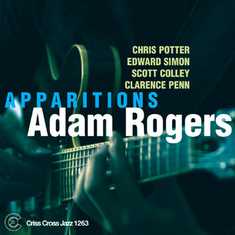 Apparitions (Adam Rogers)