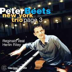 New York Trio - Page 3 (Peter Beets)