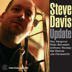 Update (Steve Davis)