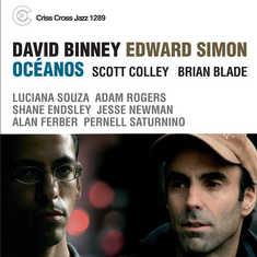 Oceanos (David Binney & Edward Simon)