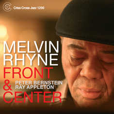 Front And Center (Melvin Rhyne)
