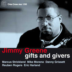 Gifts and Givers (Jimmy Greene)