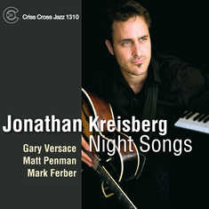 Night Songs (Jonathan Kreisberg)