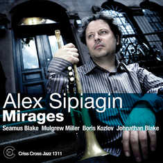 Mirages (Alex Sipiagin)