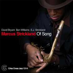 Of Song (Marcus Strickland)