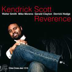 Reverence (Kendrick Scott)