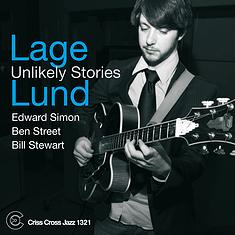 Unlikely Stories (Lage Lund)|jazz|ジャンル別