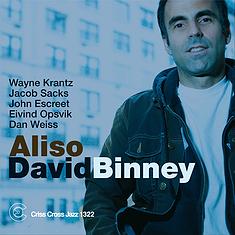 Aliso (David Binney)