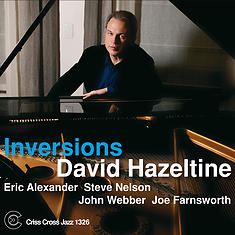 Inversions (David Hazeltine)