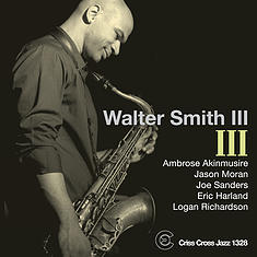 III (Walter Smith III)|jazz|ジャンル別