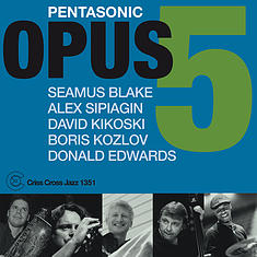 Pentasonic (Opus 5)|jazz|ジャンル別