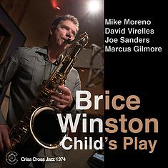 Child's Play (Brice Winston)