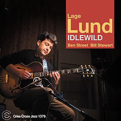 Idlewild (Lage Lund)|jazz|ジャンル別
