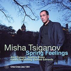 Spring Feelings (Misha Tsiganov)