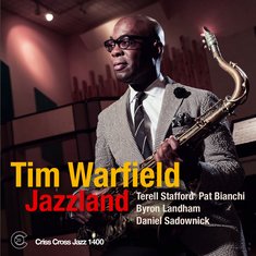 Jazzland (Tim Warfield)