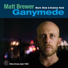 Ganymede (Matt Brewer)
