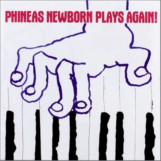 Plays Again (Phineas Newborn)|jazz|ジャンル別