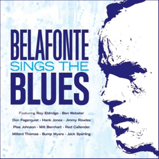 Sings The Blues (Harry Belafonte)