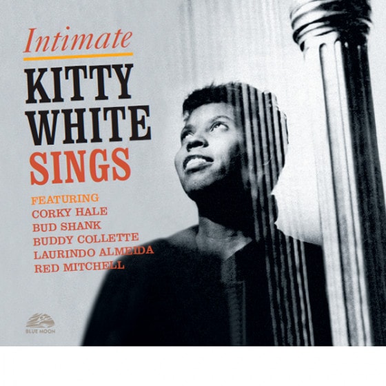 Intimate - Kitty White Sings (Kitty White)|jazz|ジャンル別